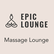 Epic Lounge Massage Lounge 
