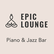 Epic Lounge Piano & Jazz Bar 