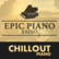 Epic Piano Radio CHILLOUT PIANO 