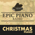 Epic Piano Radio-Logo