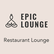 Epic Lounge Restaurant Lounge 