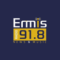 Ermis Radio-Logo
