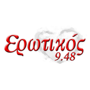 Eroticos FM-Logo