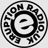 Eruption Radio-Logo