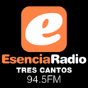 Esencia Radio-Logo