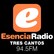 Esencia Radio Tres Cantos 