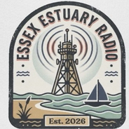 Essex Estuary Radio-Logo