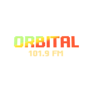 Radio Orbital-Logo