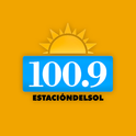 Estación del Sol 100.9-Logo