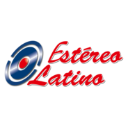 Estéreo Latino-Logo