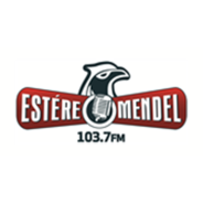 Estereo Mendel-Logo