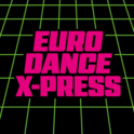 Eurodance X-Press-Logo