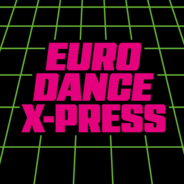 Eurodance X-Press-Logo