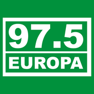 Europa FM 97.5-Logo