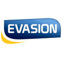 Evasion FM-Logo