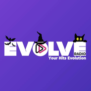 Evolve Radio-Logo