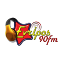 Evripos 90FM-Logo