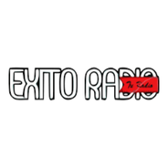 Exito Radio-Logo