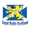 Expat Radio Scotland-Logo