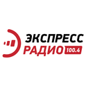 Express Radio 106.2-Logo