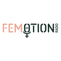 FEMOTION RADIO-Logo