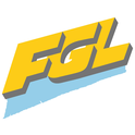 FGL - Frequénce Grands Lacs-Logo