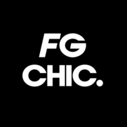 Radio FG Chic-Logo