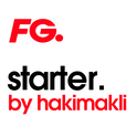 Radio FG-Logo