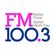 FM100.3 KSFI 