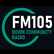 FM105 Down Community Radio 