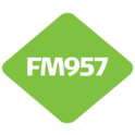 FM957-Logo