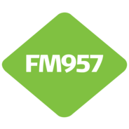 FM957-Logo