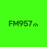 FM957-Logo