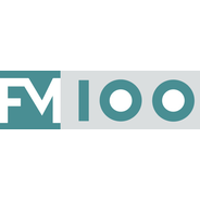 FM 100-Logo