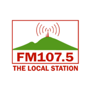 FM 107.5-Logo