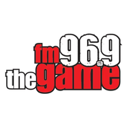 FM 96.9 The Game-Logo
