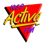 FM ACTIVA-Logo