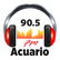 FM Acuario 90.5 