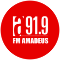 FM Amadeus-Logo