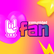 FM Comunidad Fan-Logo