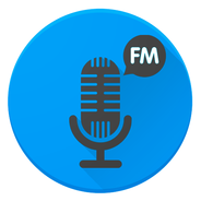 FM Del Lago 102.5-Logo
