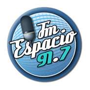 FM Espacio -Logo