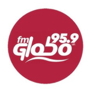 FM Globo 95.9-Logo