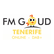 FM Goud Tenerife-Logo