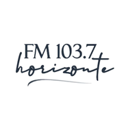 FM Horizonte 103.7-Logo