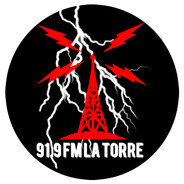 FM La Torre-Logo