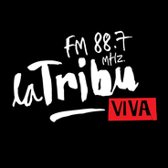 FM La Tribu-Logo
