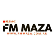 FM Maza 99.5-Logo