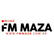 FM Maza 99.5-Logo
