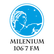 FM Milenium 106.7 